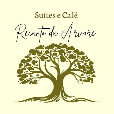 אריאל דו קאבו Recanto Da Arvore Suites E Cafe מראה חיצוני תמונה