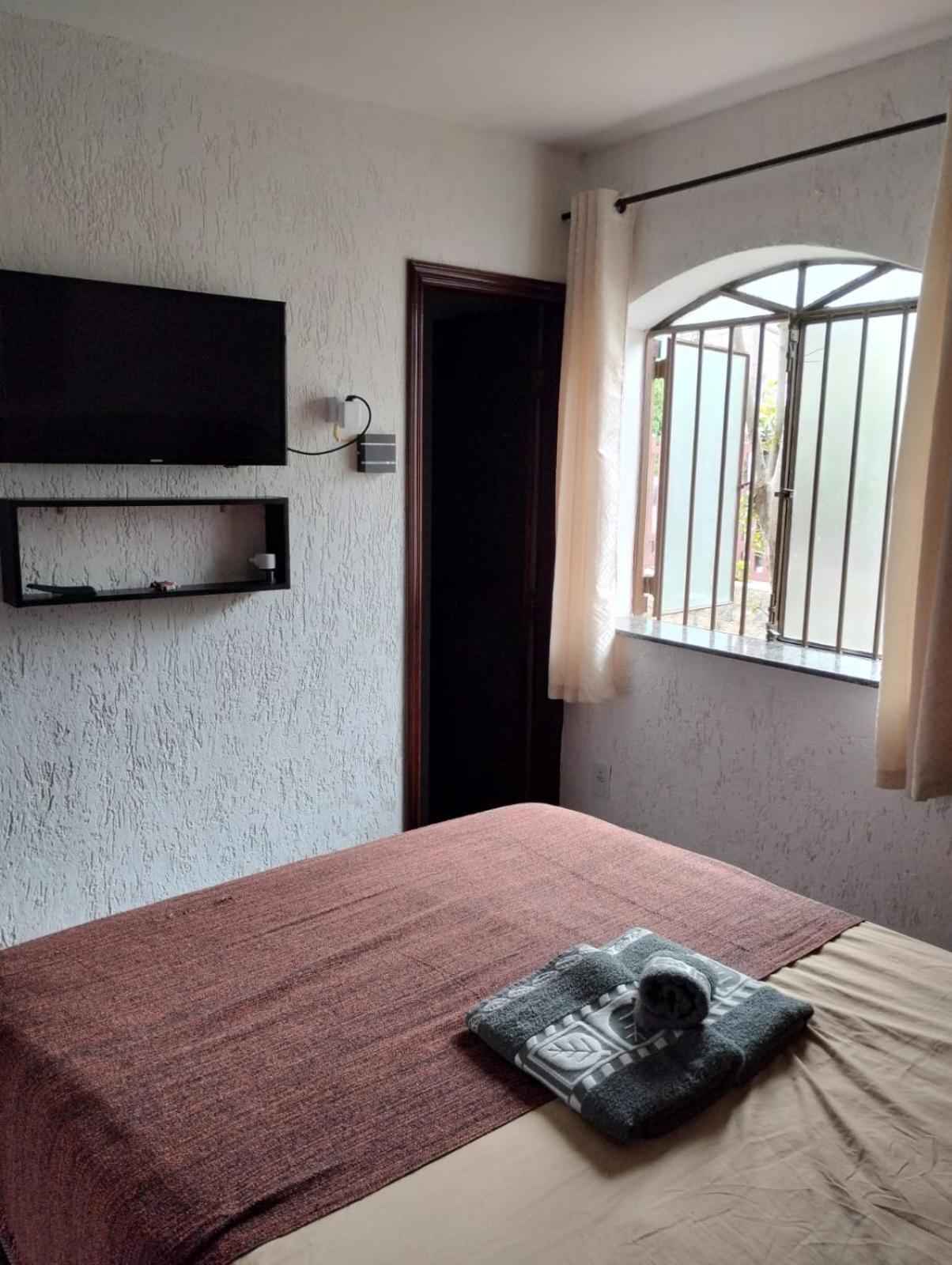 אריאל דו קאבו Recanto Da Arvore Suites E Cafe מראה חיצוני תמונה