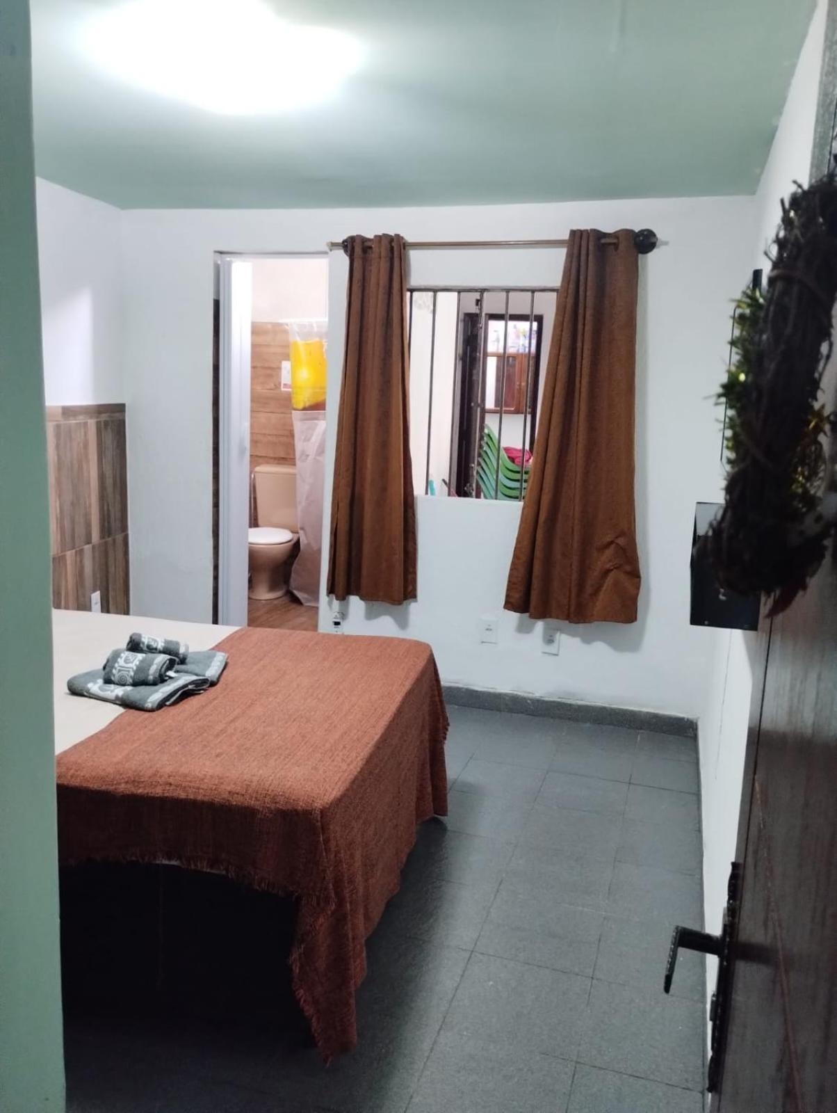 אריאל דו קאבו Recanto Da Arvore Suites E Cafe מראה חיצוני תמונה